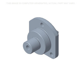 Halteplatte Case 87304629