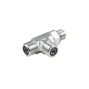 Hydr Steckverbinder Case