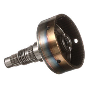 Hauptwelle Case 87305531