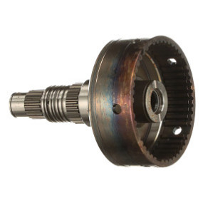 Hauptwelle Case 87305537