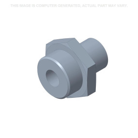 Fitting Case 87306534