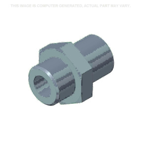 Fitting Case 87306535