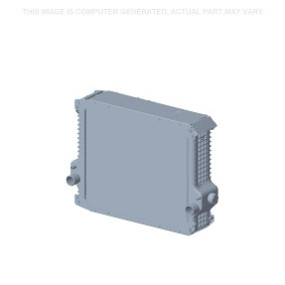 Kühler Case 87306757