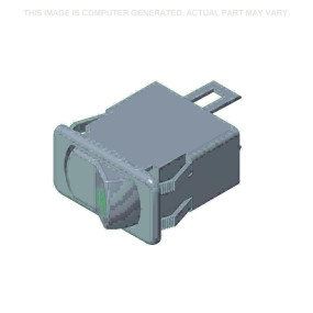 Schaltereinheit (87309947) Case