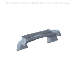 Luftleitung Case 87311195