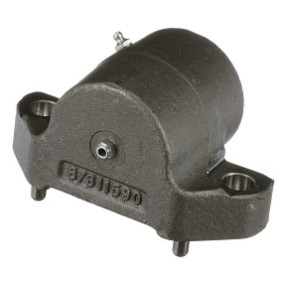 Schwenkzapfen Case 87311589
