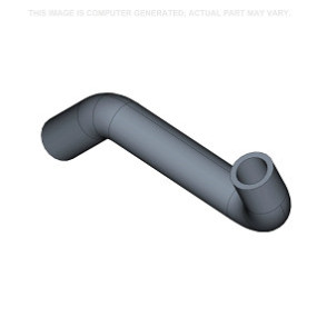 Schlauch Case 87312773