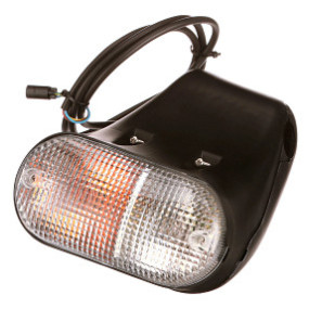 Anzeigeleuchte Case 87313173