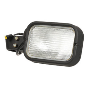 Arbeitsscheinwerfer Case 87313315