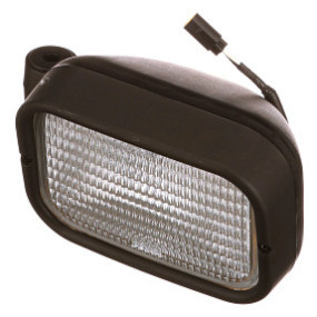 Arbeitsscheinwerfer Case 87313317