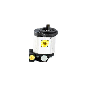 Hyraulikpumpe Case 87314177