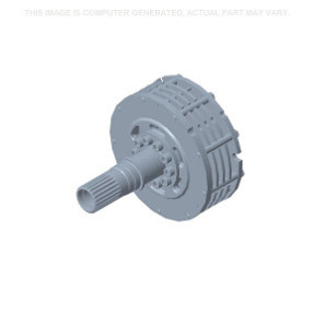 Zapfwellenkupplung Case 87315409