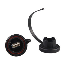 Elektrischer Verbind (87316200) Case