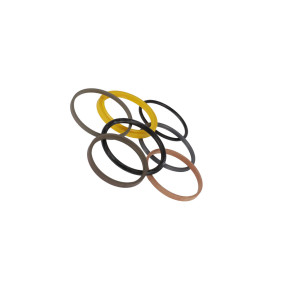 Dichtungssatz Case 87316817