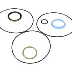 O-Ring Satz Case
