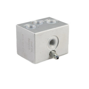 Bremsventil Case 87323483