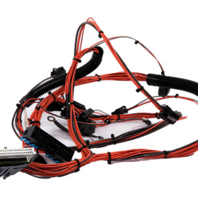 Kabelbaum Case 87323958