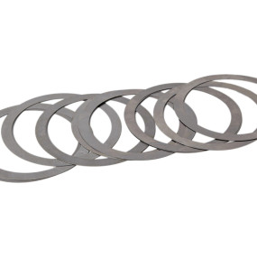 Satz Unterlegscheibe Case 87324518