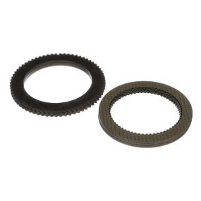 Kupplungslamellenpak Case 87325220