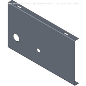 Abdeckung Case 87325420