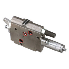 Hydraulikventilsegme Case 87328572