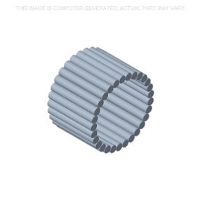 Nadellager Case 87330366