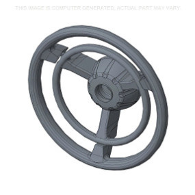 Lenkrad Case 87330391