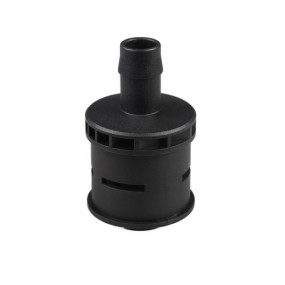 Hydr Steckverbinder Case