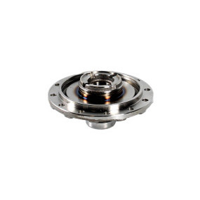 Flanschhälfte Case 87331240