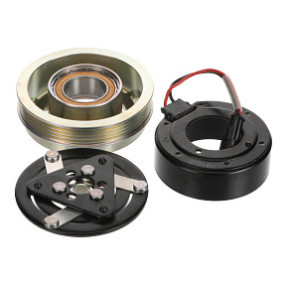 Kupplung Case 87334407