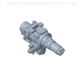 Ventil Case 87340463