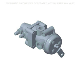 Regelventil Case 87340472