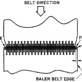 Reparatursatz  Case 87343637