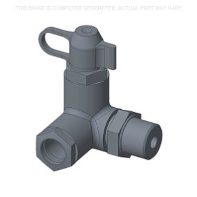 Hydr Steckverbinder Case