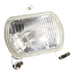 Scheinwerfer (87346361) Case