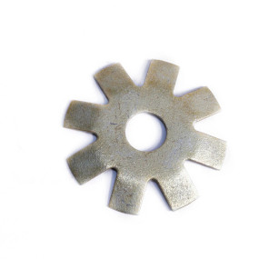 Unterlegscheibe Case 87347331