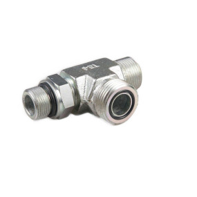 Hydr Steckverbinder Case