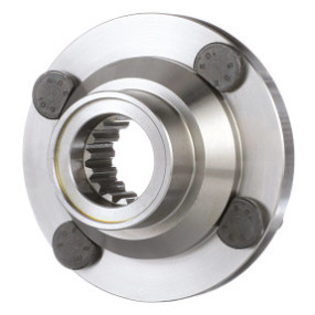 Flansch Case 87350786