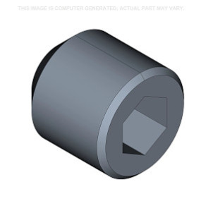 Schraube Case 87352677