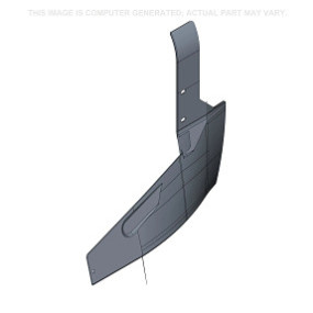 Spritzschutz Case 87354370