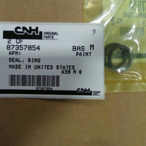Dichtring Case 87357854