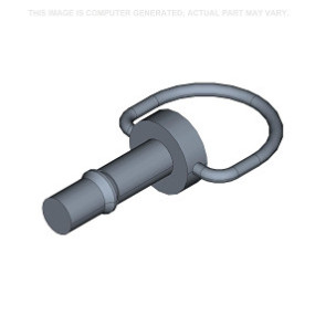 Sicherungsstift Case 87357874