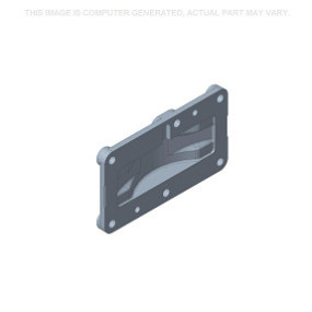 Abdeckung Case 87362933