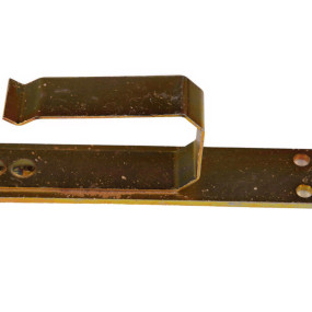 Halterung Case 87362957