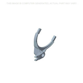 Schaltgabel Case 87362963