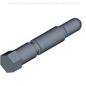 Spezialschraube Case