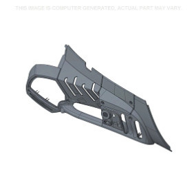 Konsole Case 87376873