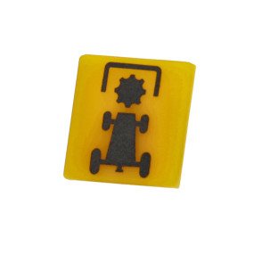 Schaltzeichen, Symbo Case 87378487