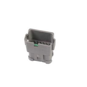 Elektrischer Verbind Case 87381540