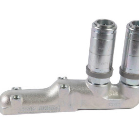 Schnellkupplungsstec Case 87381963